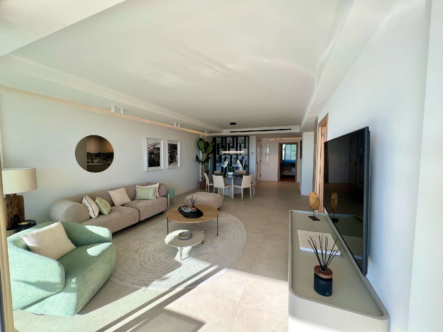  en venta apartamento Cannes Alpes-Maritimes 3