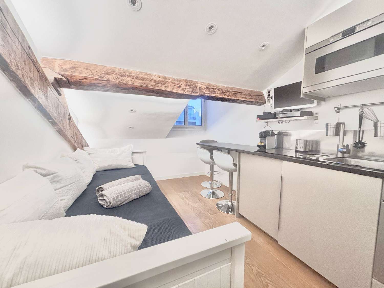  te koop appartement Cannes Alpes-Maritimes 2