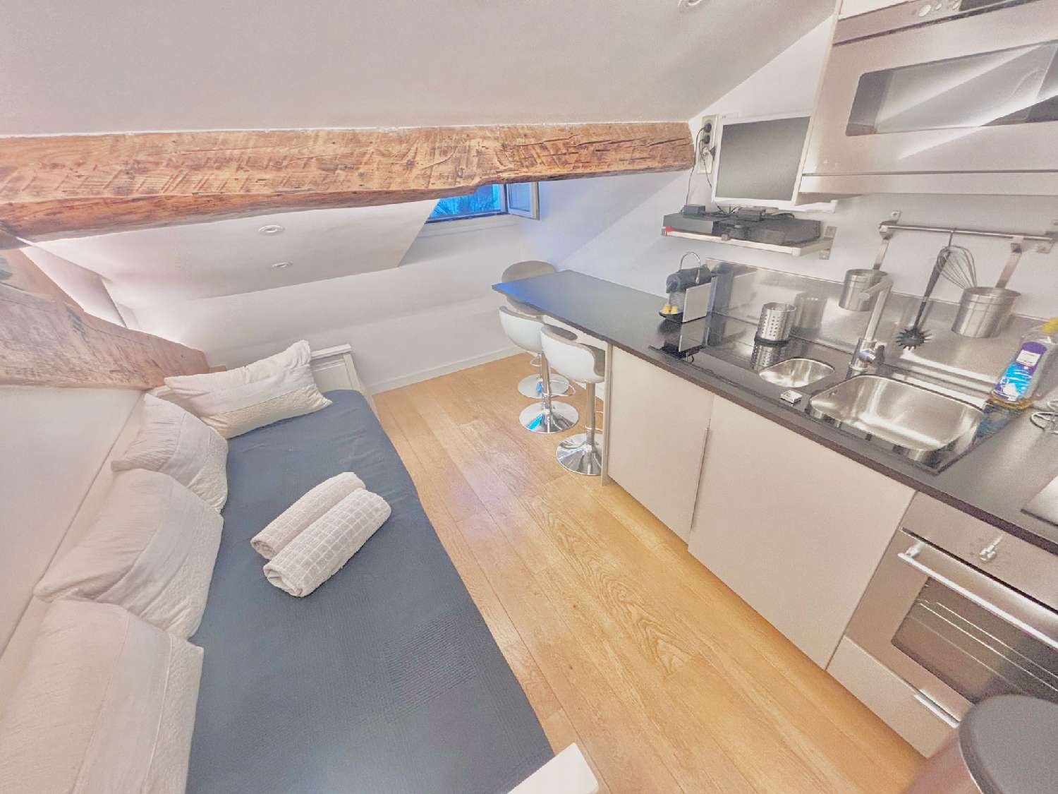  te koop appartement Cannes Alpes-Maritimes 4