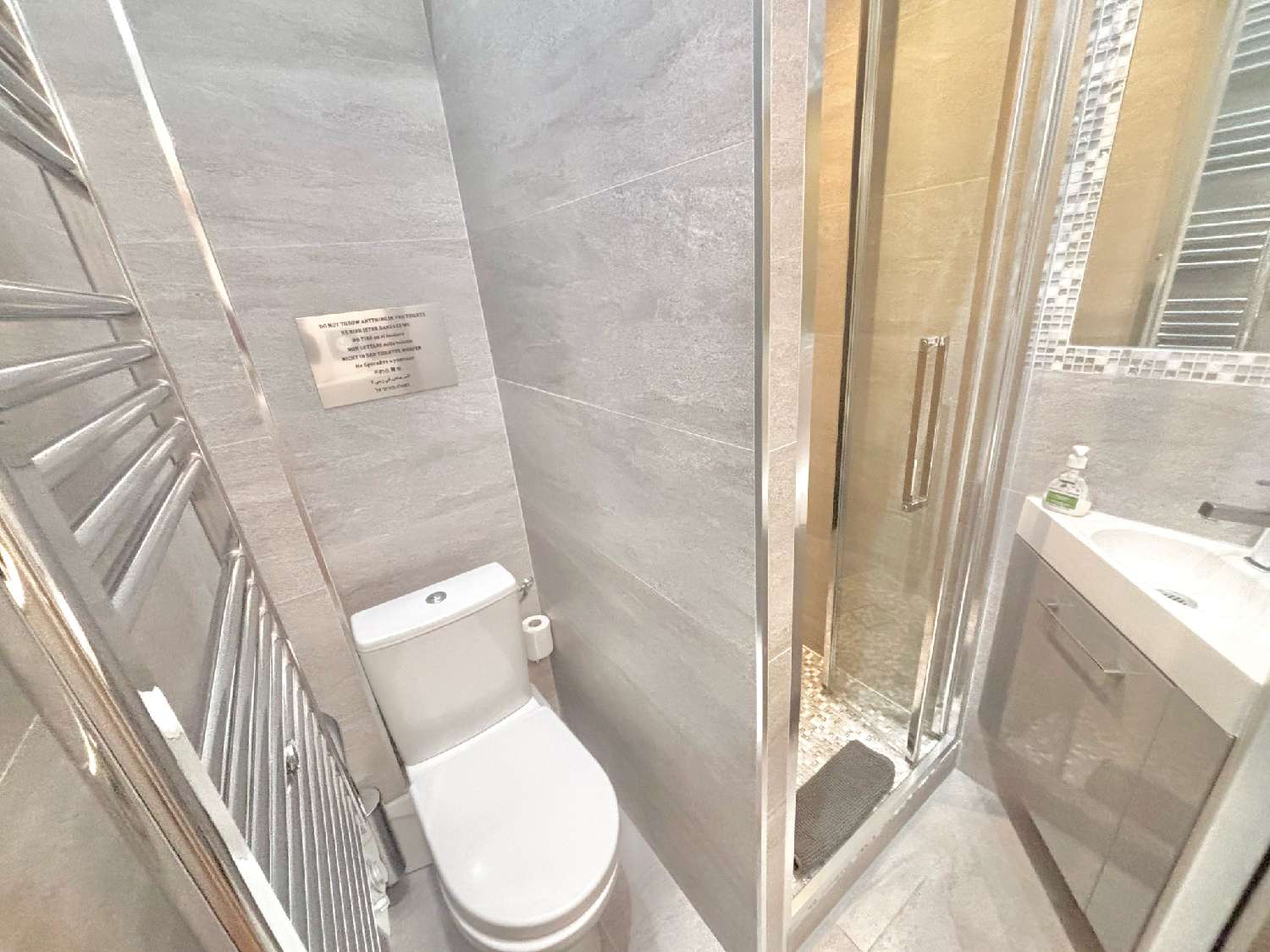  te koop appartement Cannes Alpes-Maritimes 6