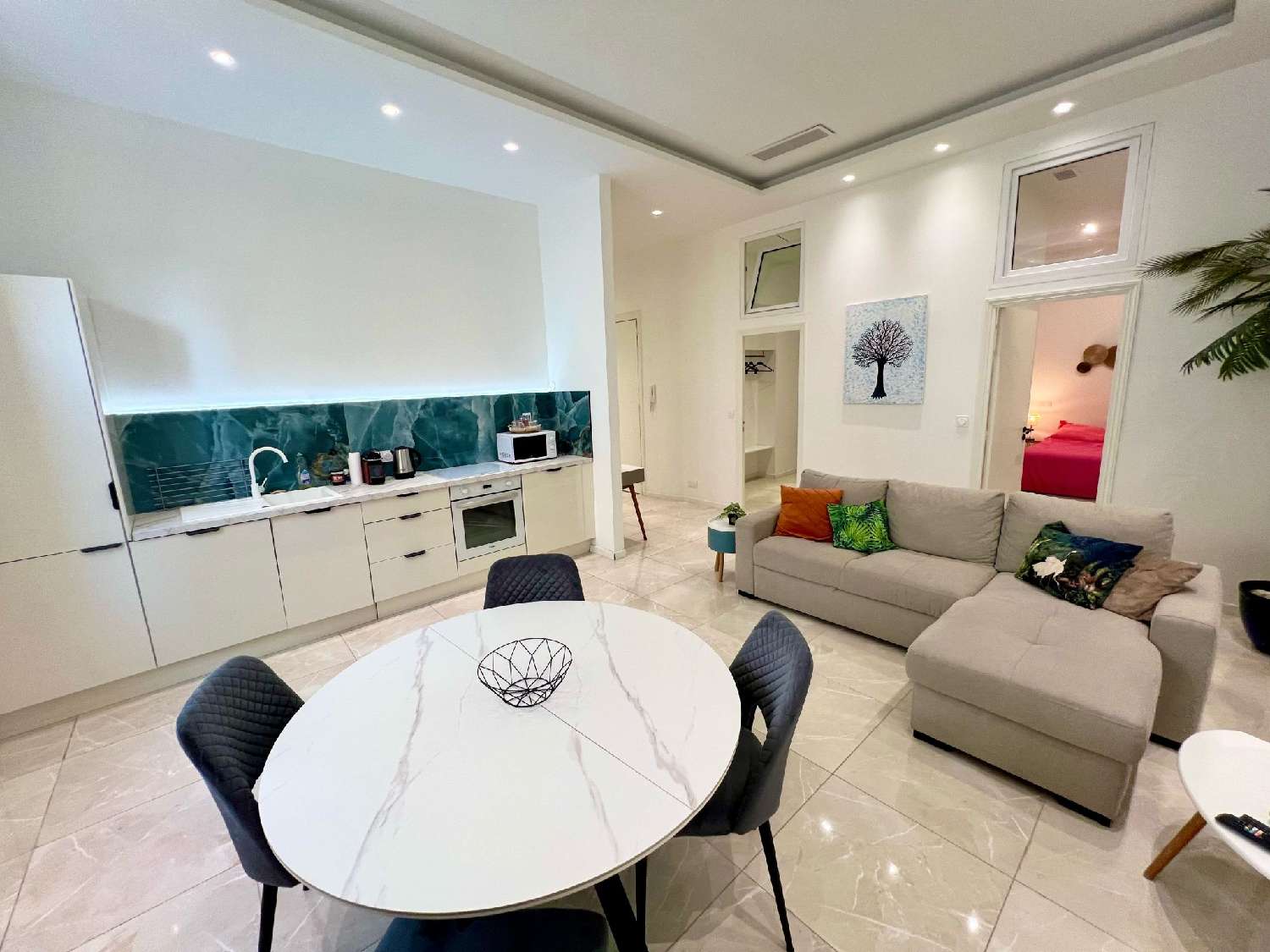  for sale apartment Cannes Alpes-Maritimes 1