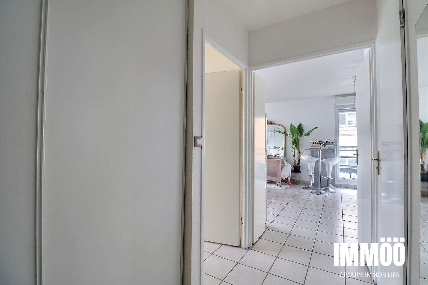  à vendre appartement Canteleu Seine-Maritime 5