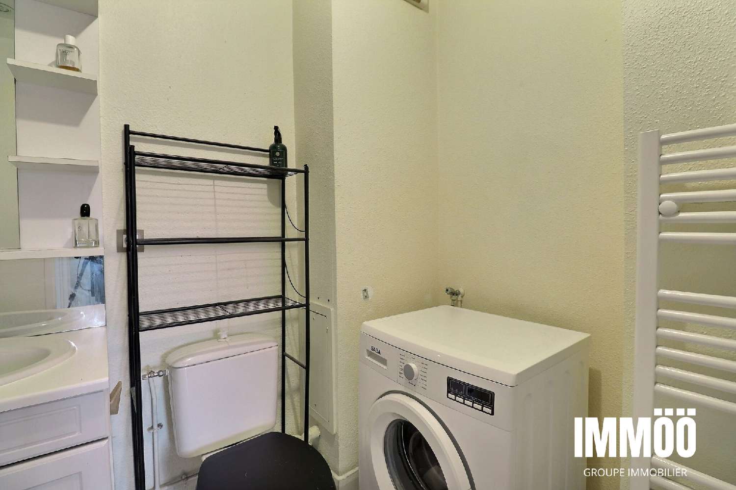  à vendre appartement Canteleu Seine-Maritime 7