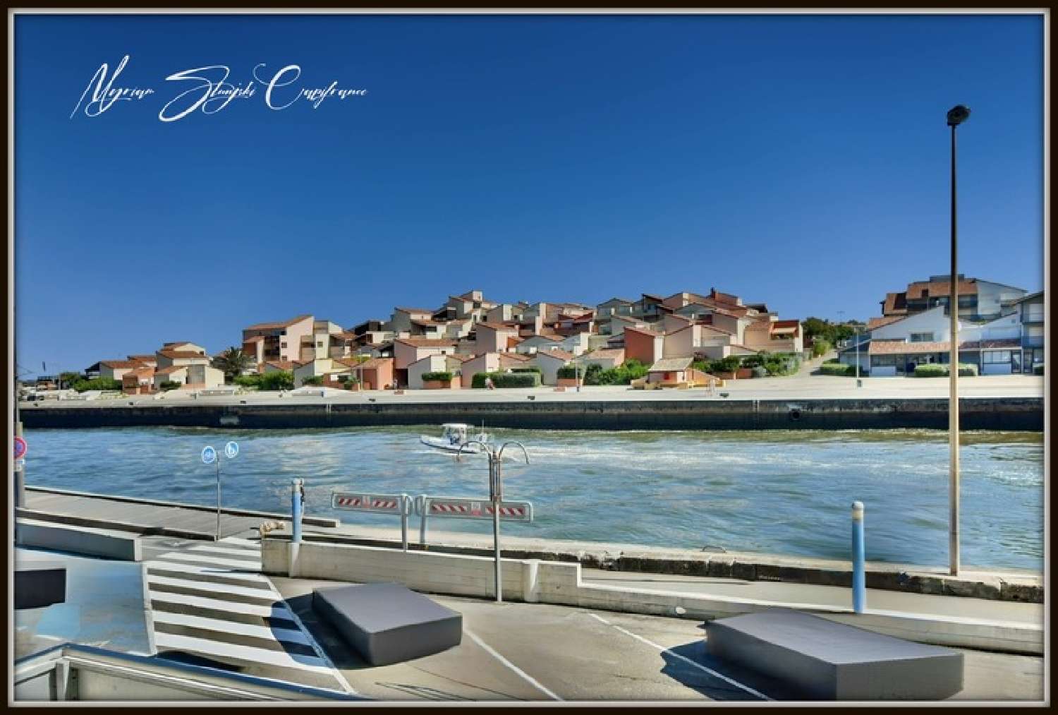 à vendre appartement Capbreton Landes 2