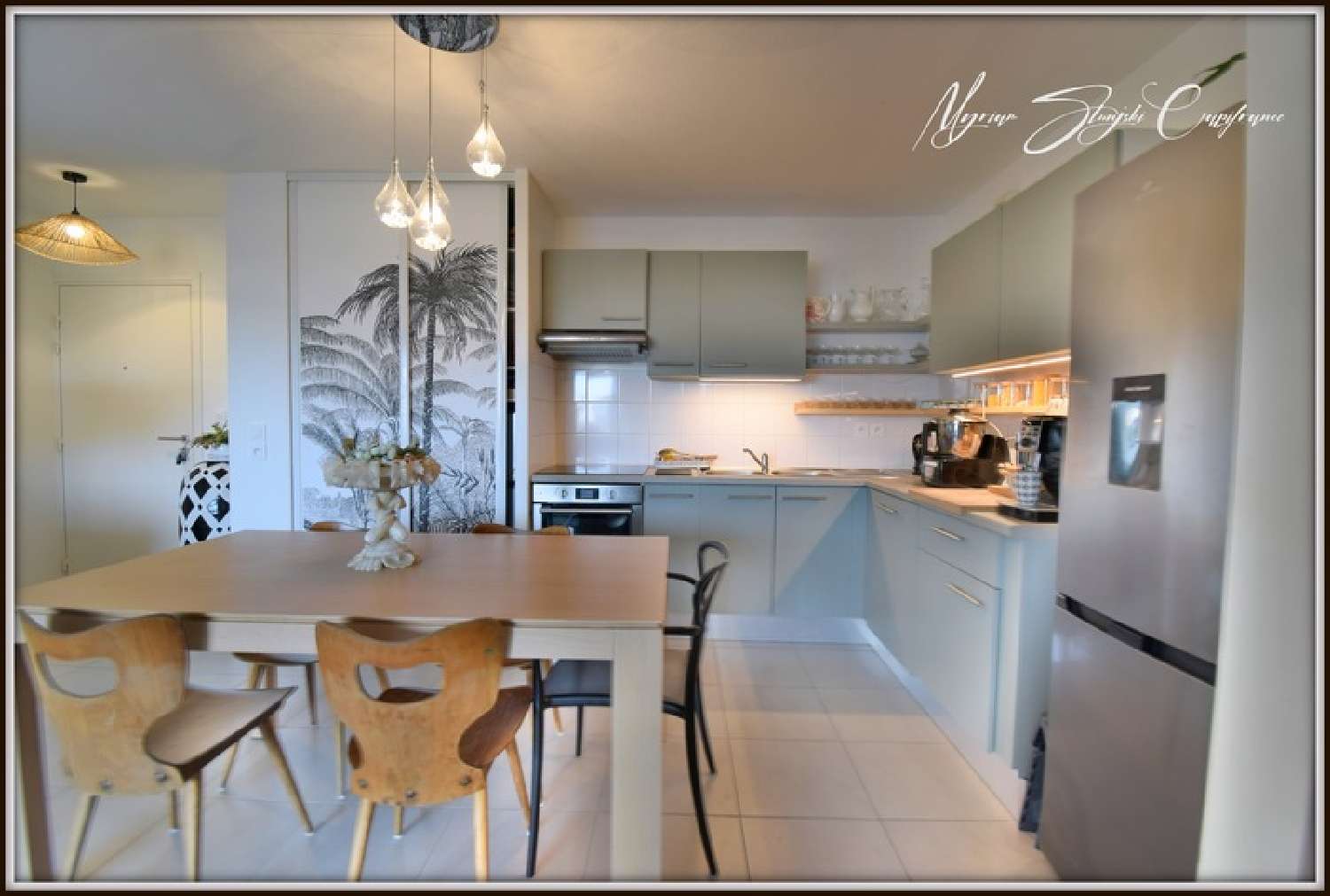 à vendre appartement Capbreton Landes 3