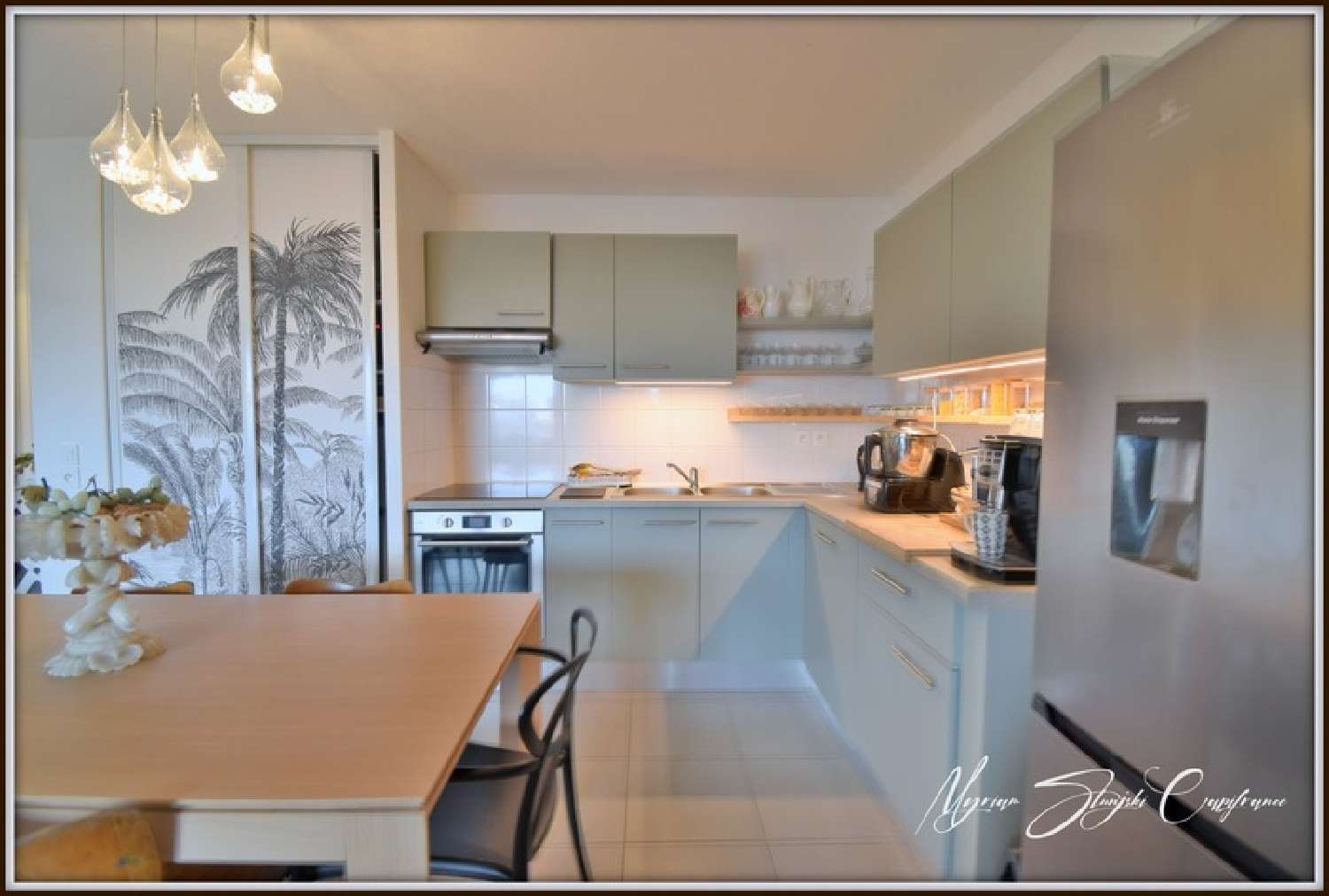 à vendre appartement Capbreton Landes 4