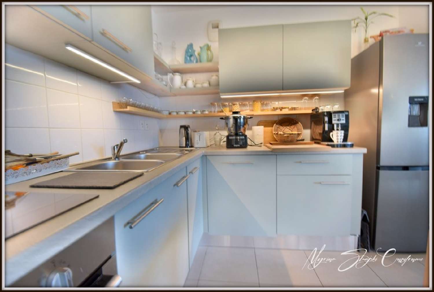 à vendre appartement Capbreton Landes 5