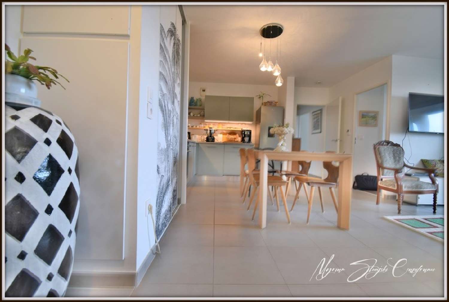 à vendre appartement Capbreton Landes 6