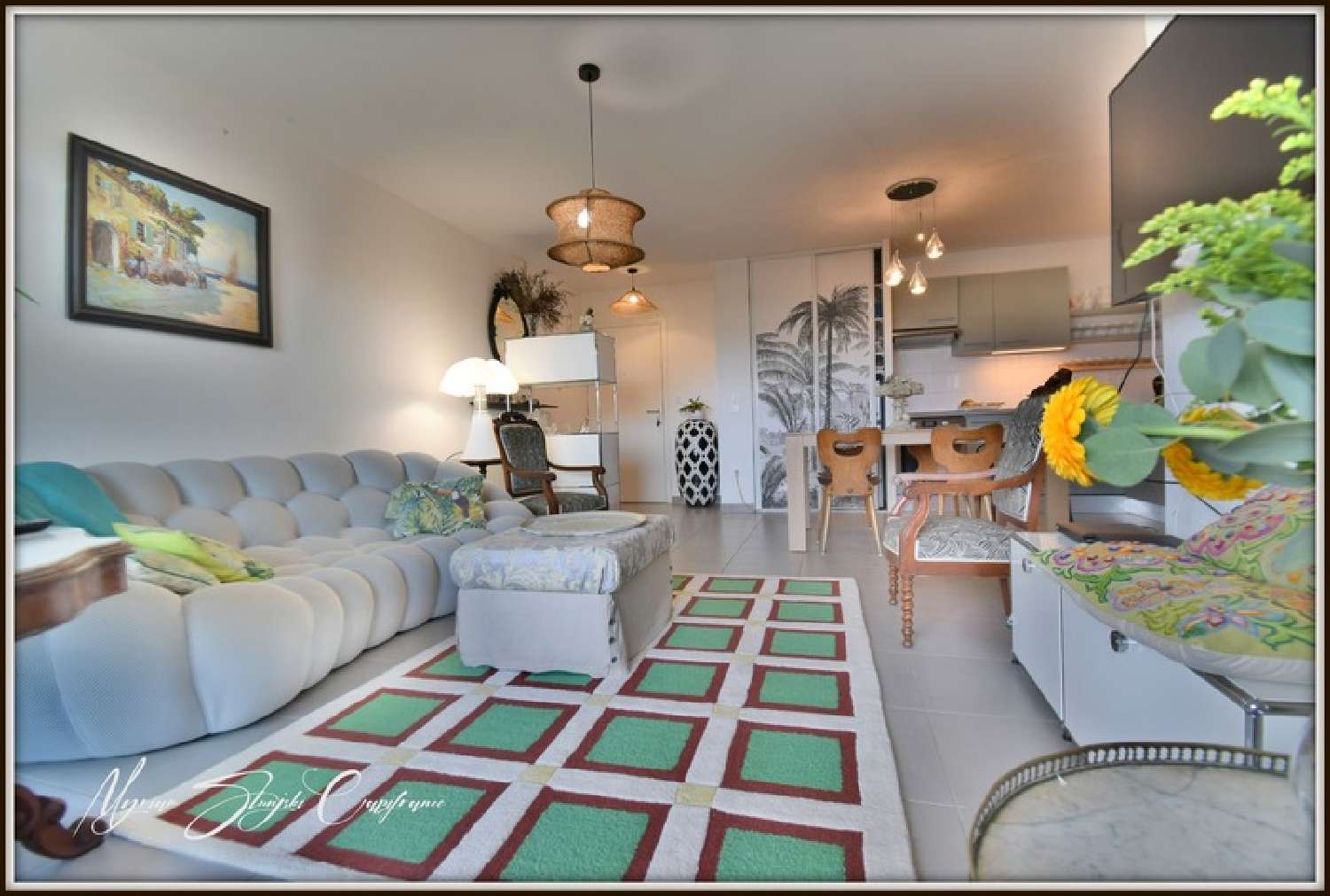 à vendre appartement Capbreton Landes 7