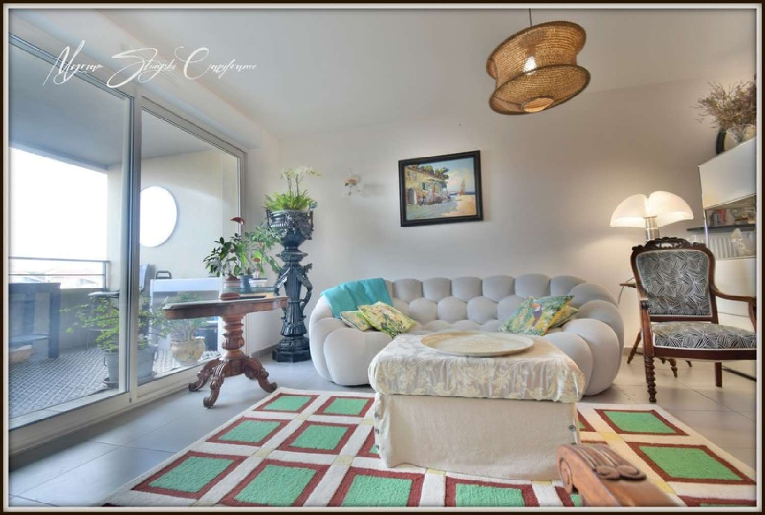 à vendre appartement Capbreton Landes 8