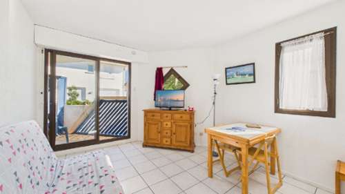 Capbreton Landes apartment foto 7258543