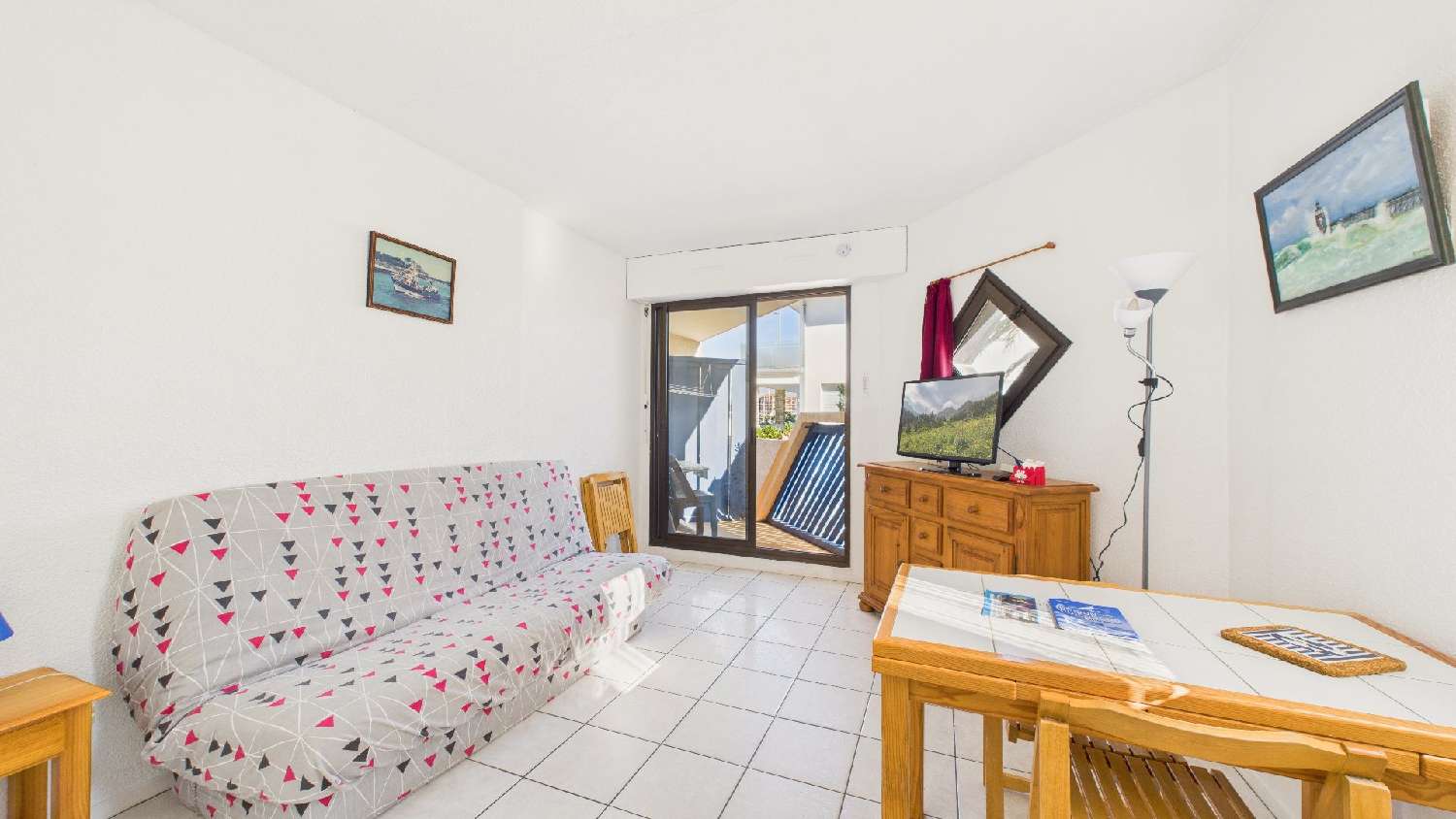  for sale apartment Capbreton Landes 3