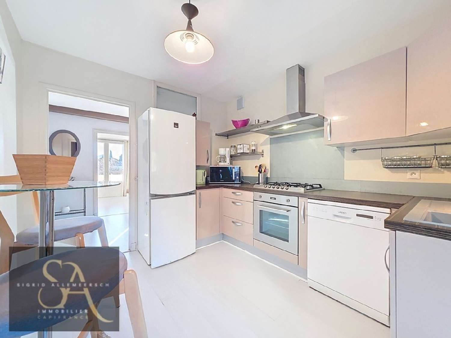  à vendre appartement Carcassonne Aude 3