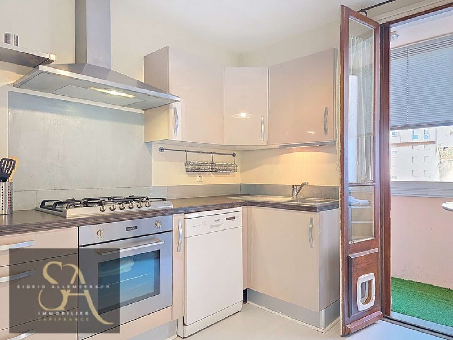  à vendre appartement Carcassonne Aude 4