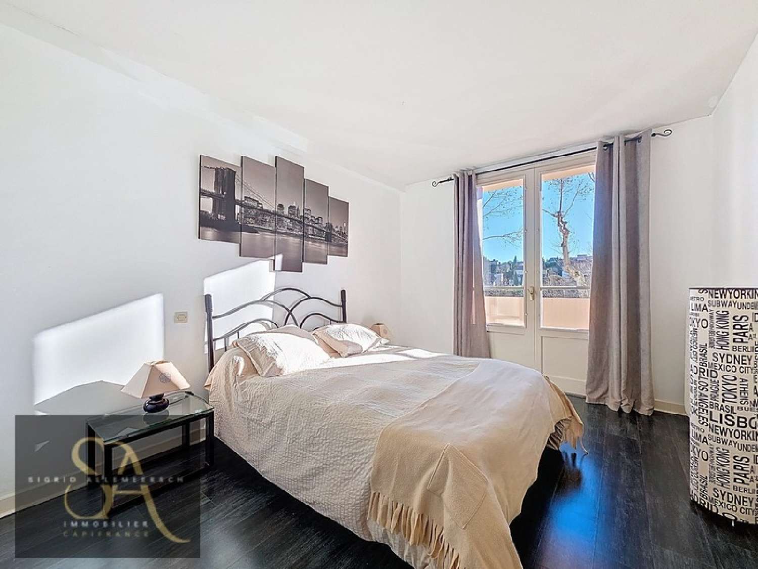  à vendre appartement Carcassonne Aude 7