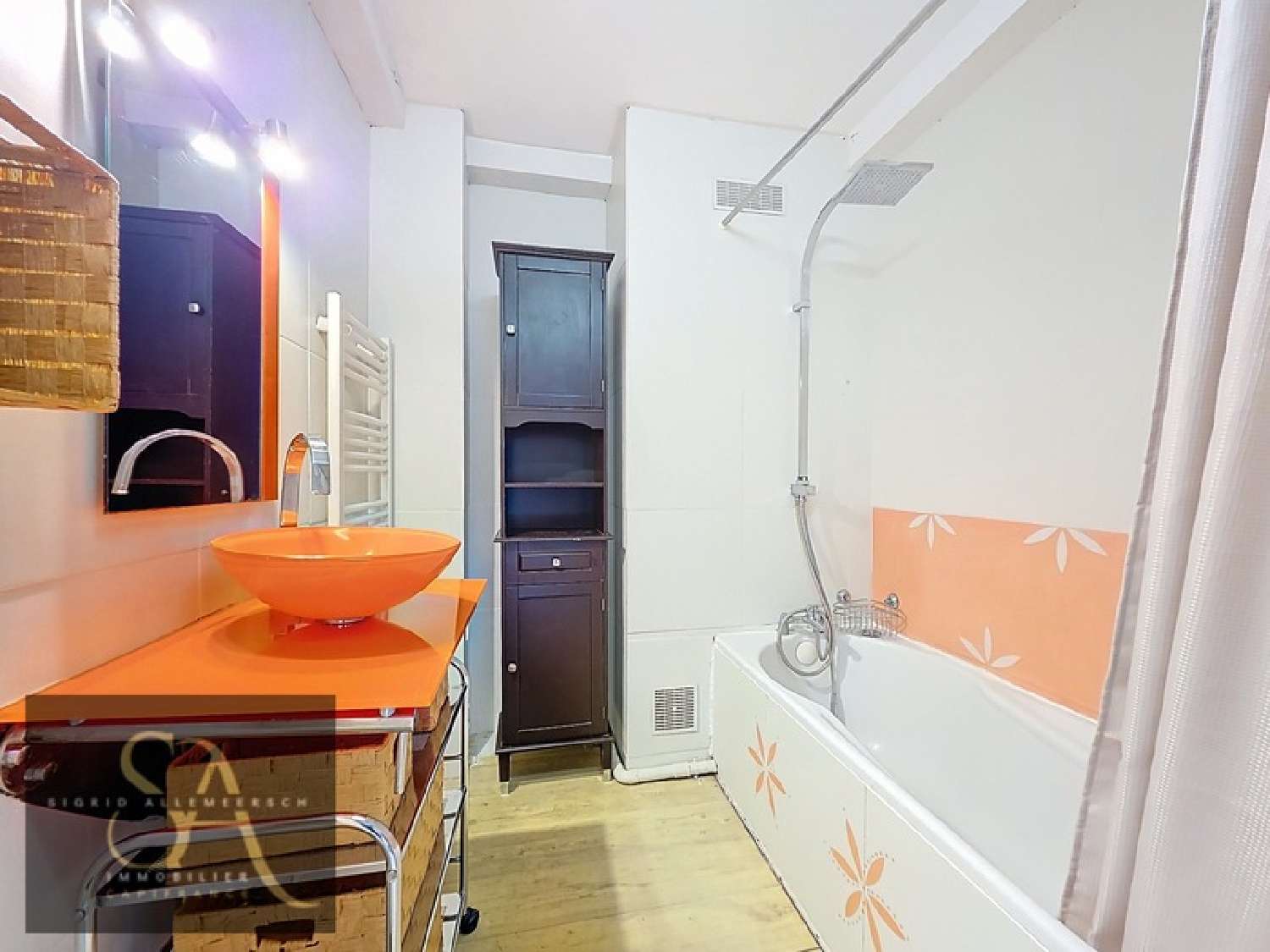  à vendre appartement Carcassonne Aude 8