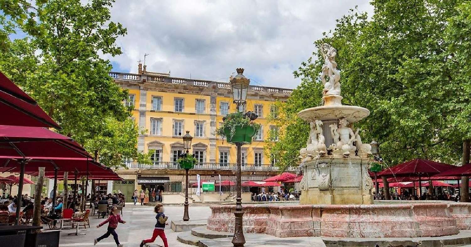  te koop appartement Carcassonne Aude 1