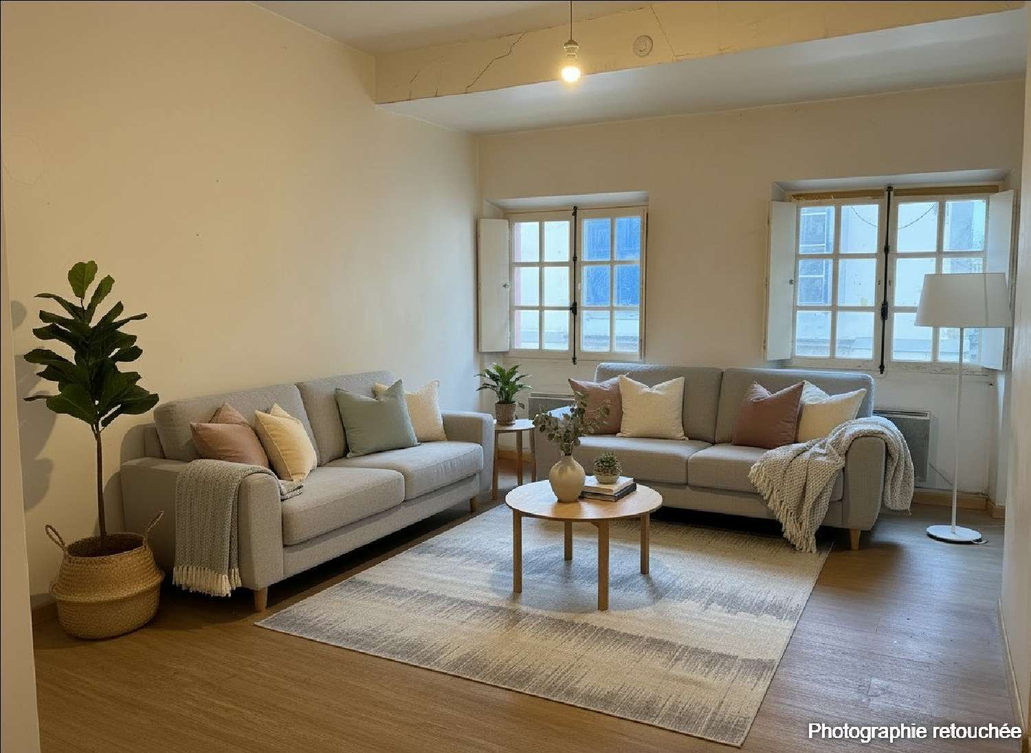  à vendre appartement Carcassonne Aude 6