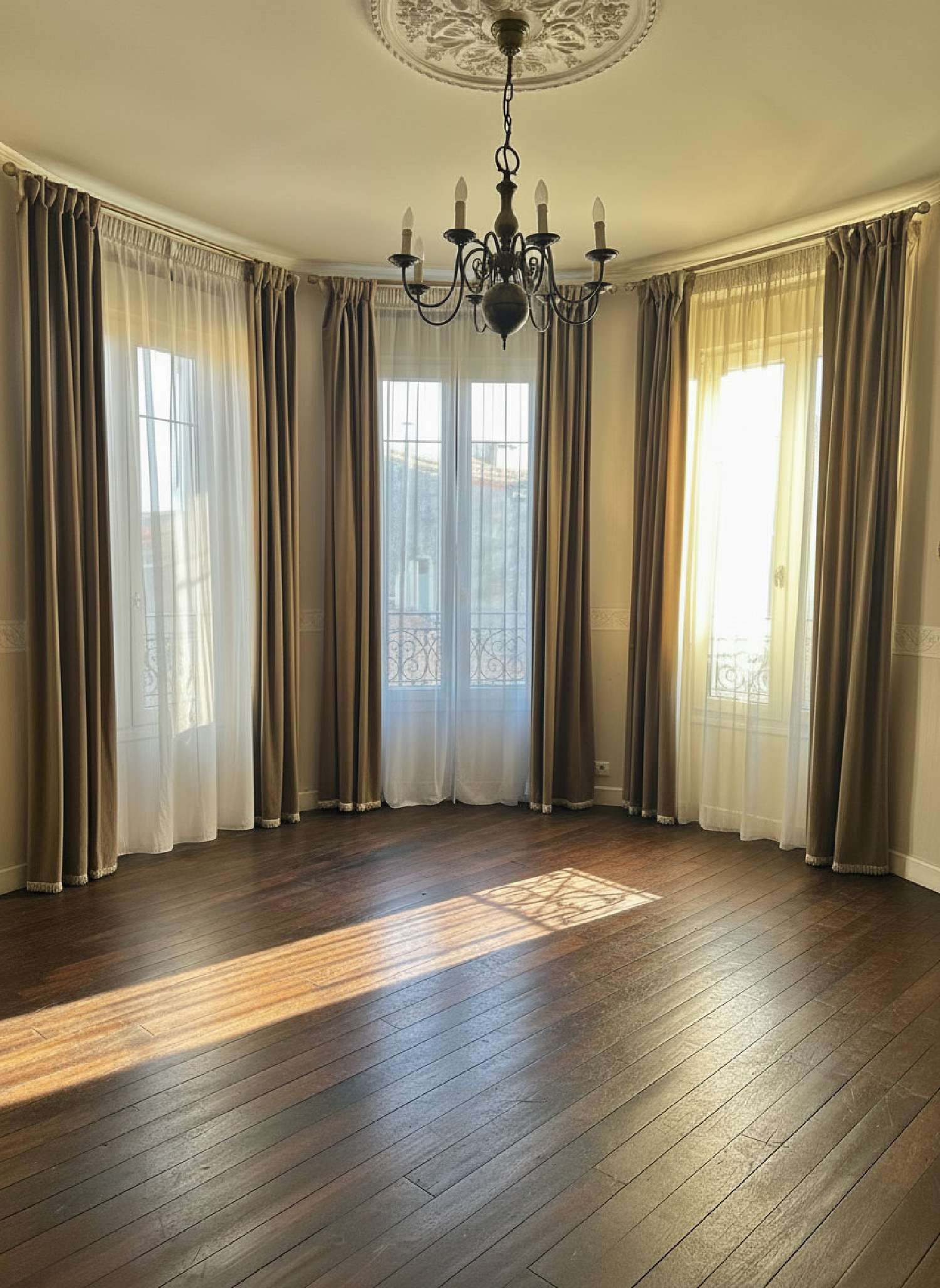  te koop appartement Carcassonne Aude 8