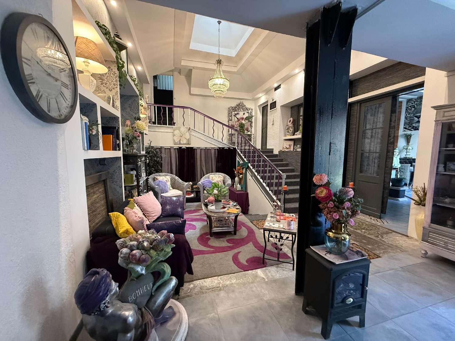  te koop appartement Carcassonne Aude 3