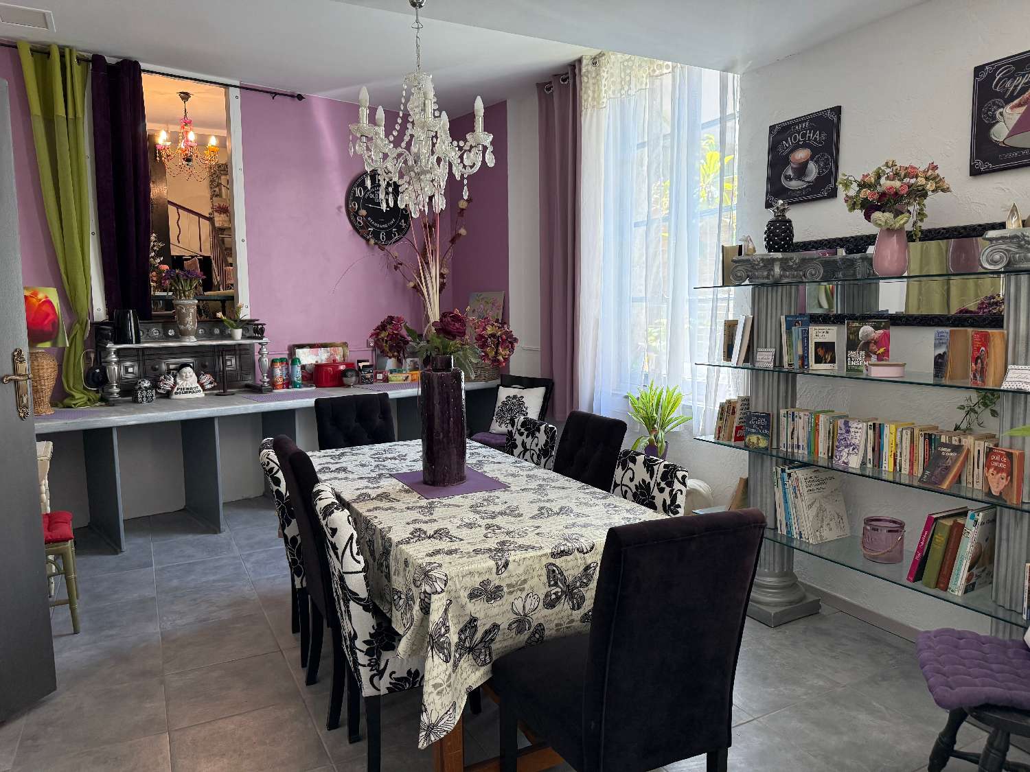  te koop appartement Carcassonne Aude 5