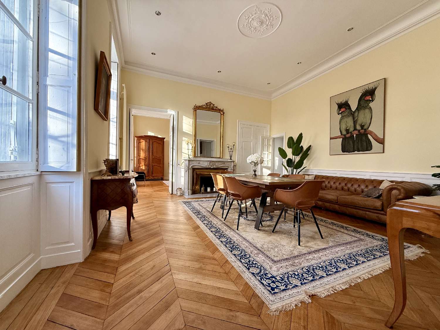  for sale apartment Carcassonne Aude 1