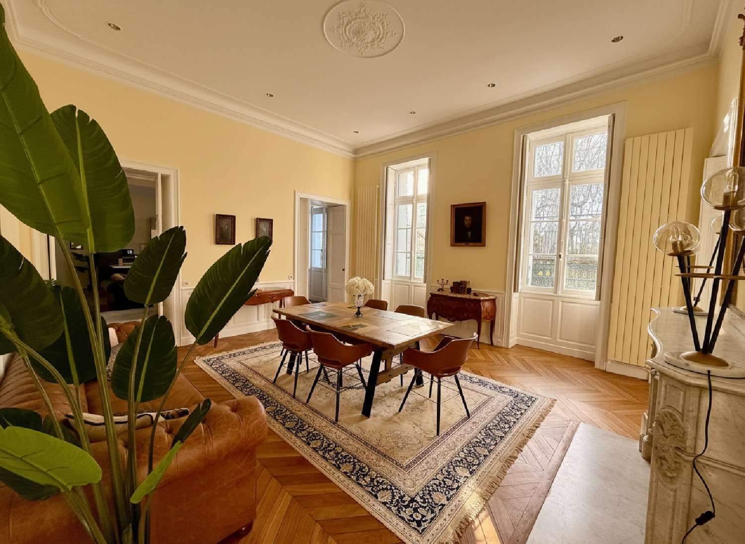  for sale apartment Carcassonne Aude 2