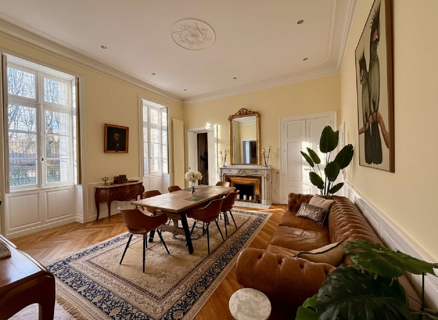  for sale apartment Carcassonne Aude 3