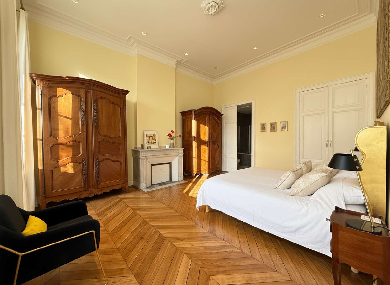  for sale apartment Carcassonne Aude 7