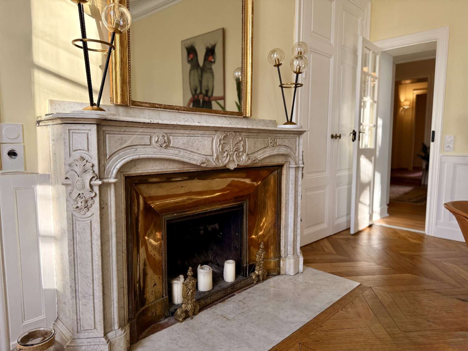  for sale apartment Carcassonne Aude 8