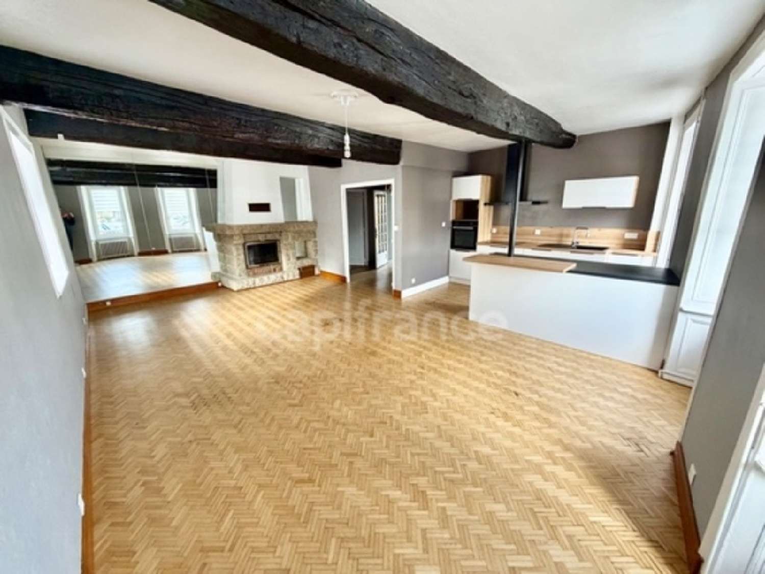 te koop appartement Carhaix-Plouguer Finistère 1
