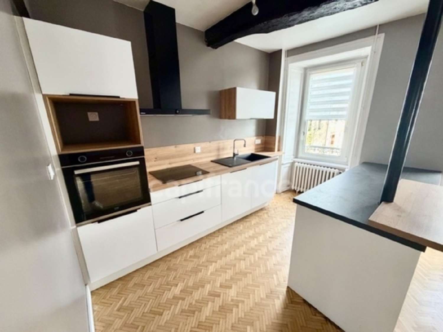 te koop appartement Carhaix-Plouguer Finistère 2