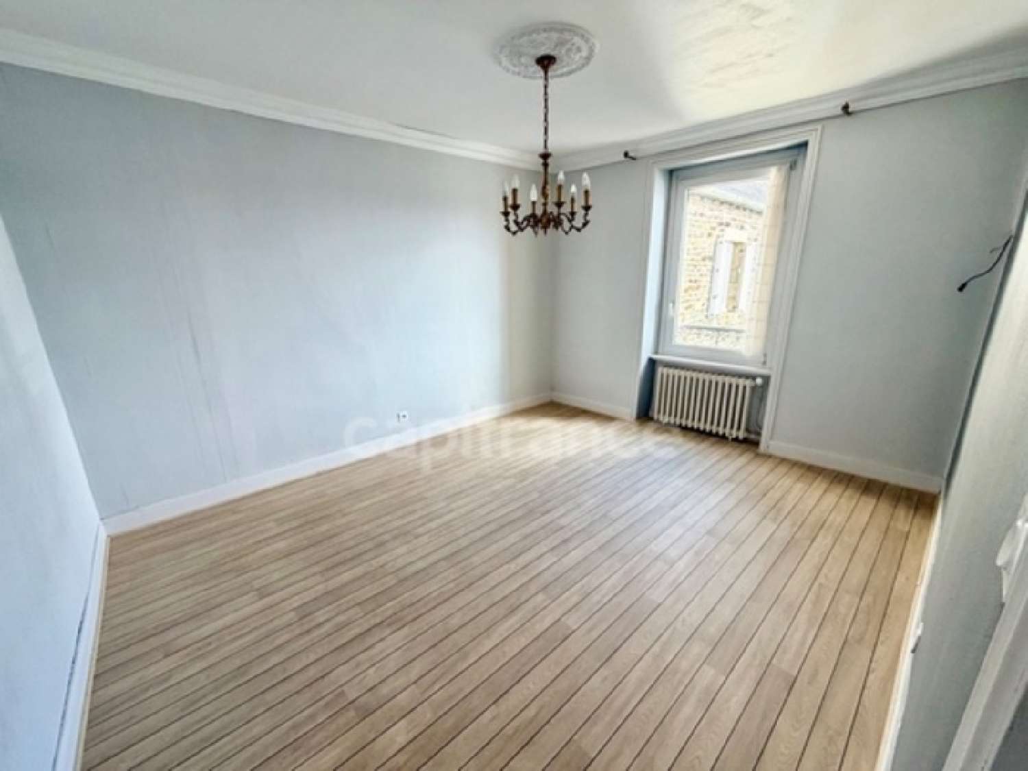 te koop appartement Carhaix-Plouguer Finistère 3