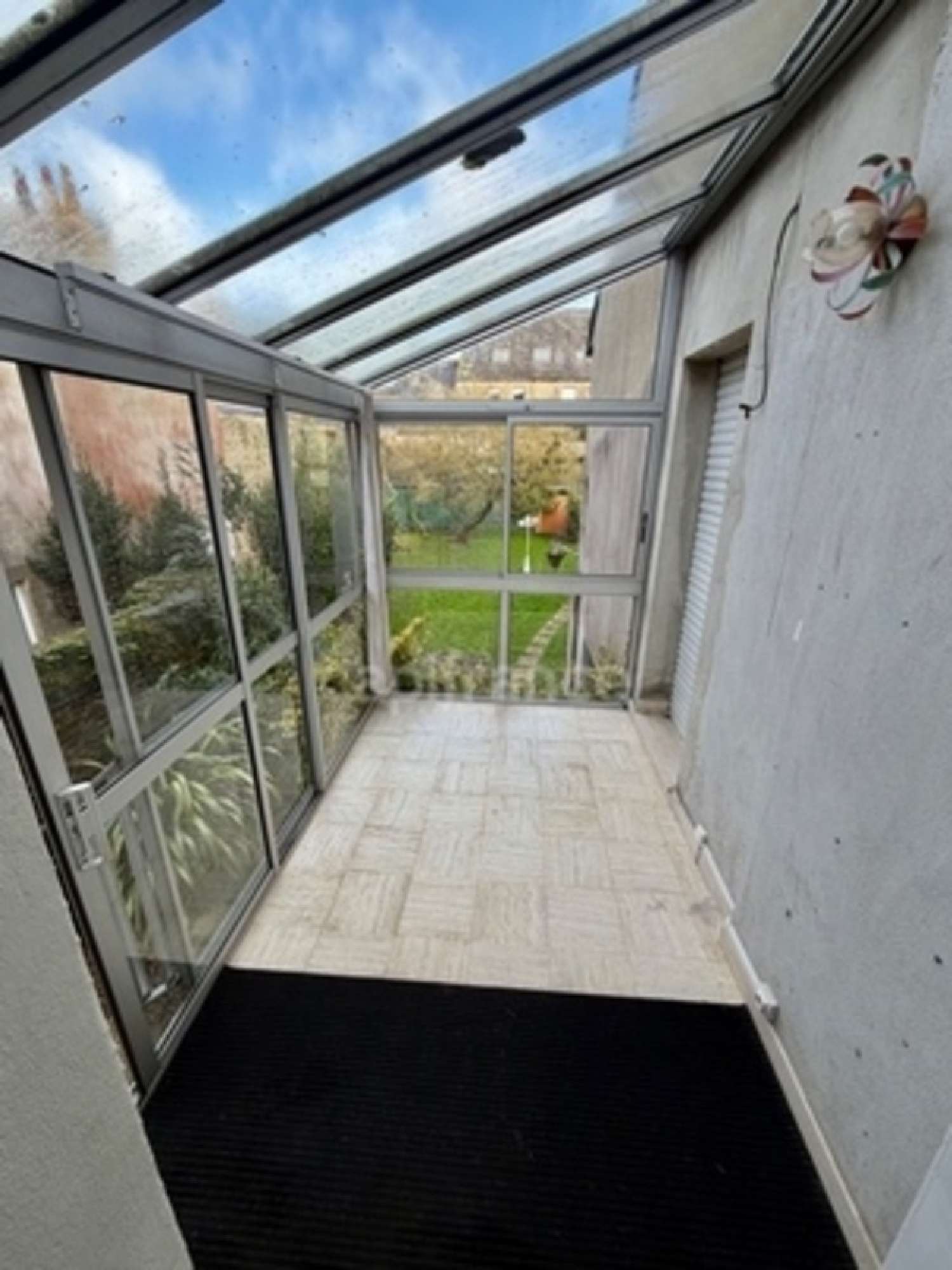 te koop appartement Carhaix-Plouguer Finistère 4