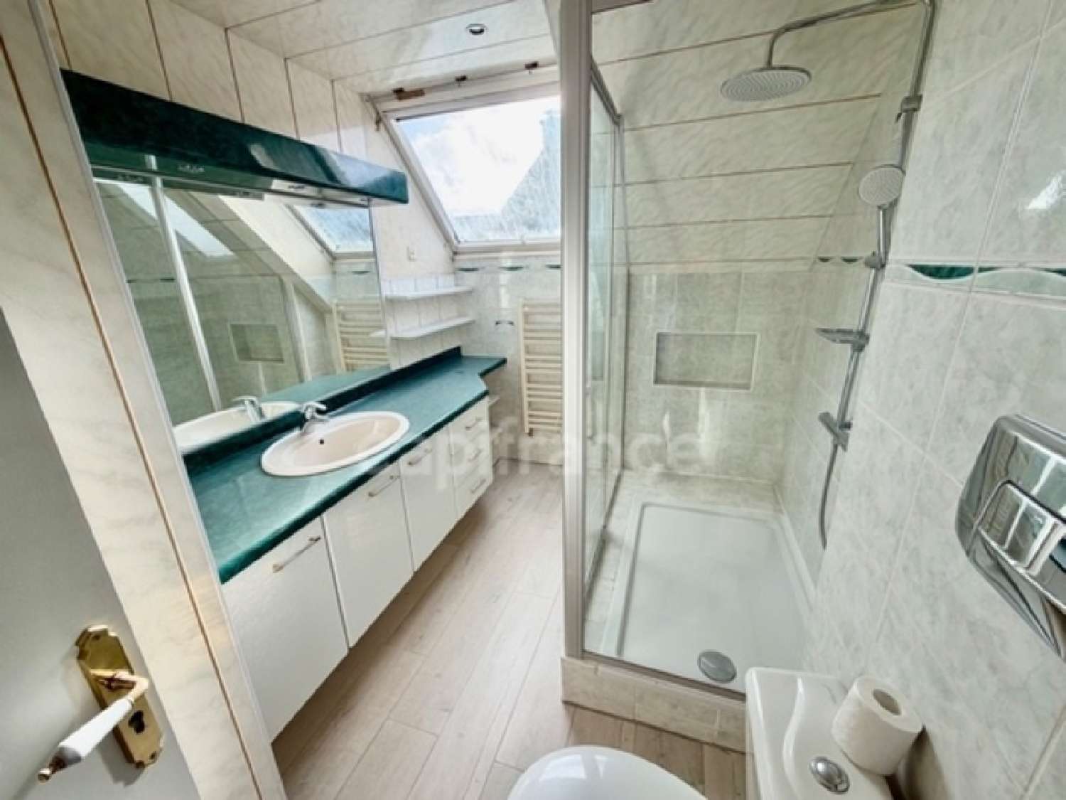 te koop appartement Carhaix-Plouguer Finistère 5