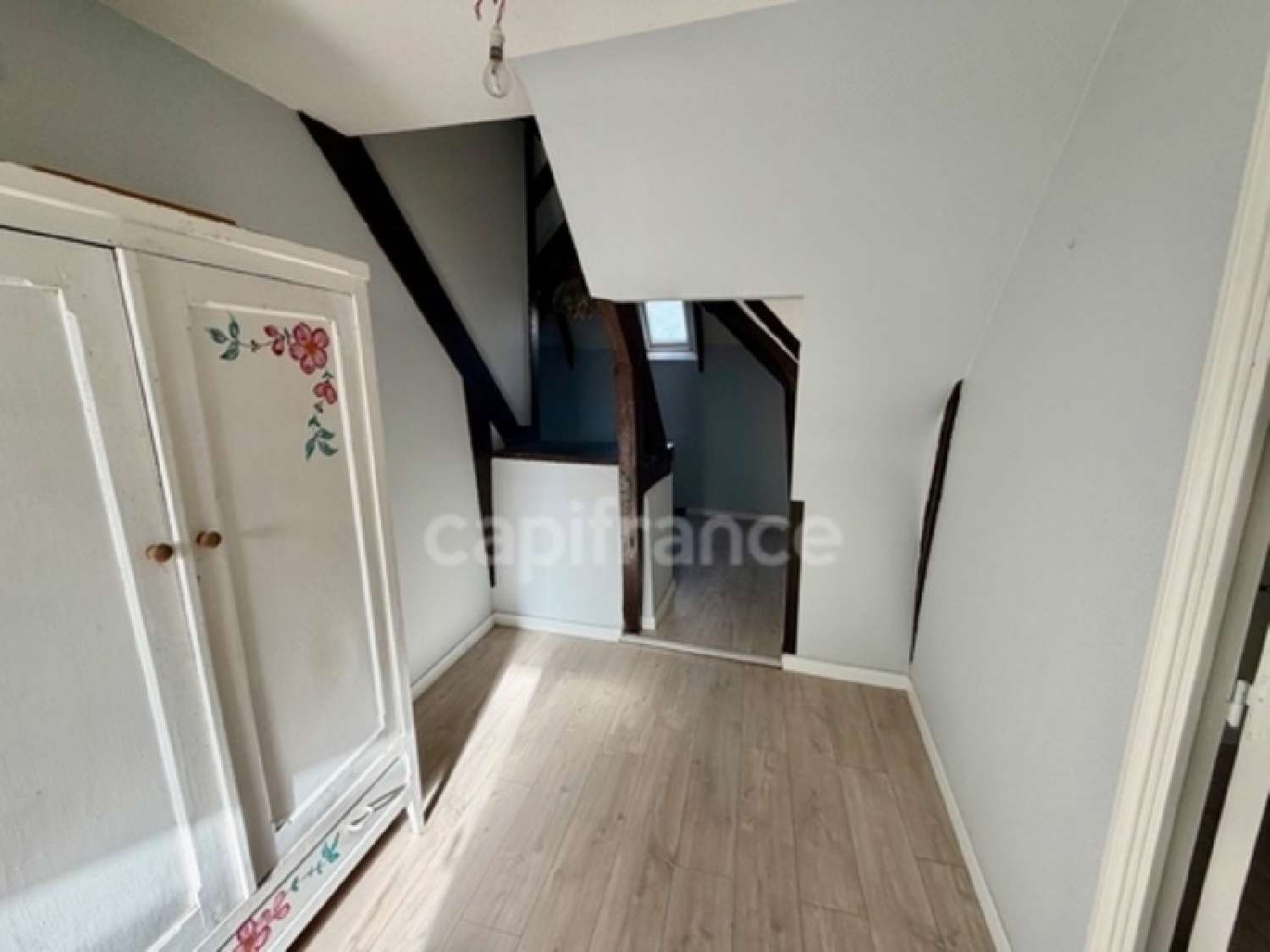 te koop appartement Carhaix-Plouguer Finistère 6