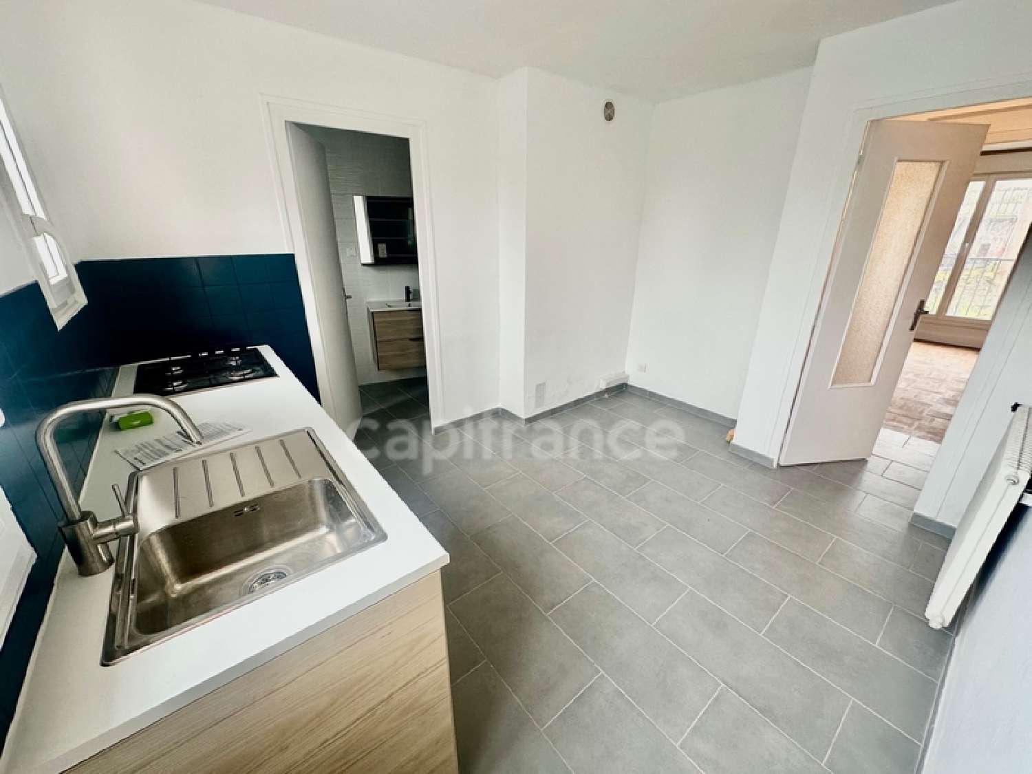 te koop appartement Carhaix-Plouguer Finistère 1