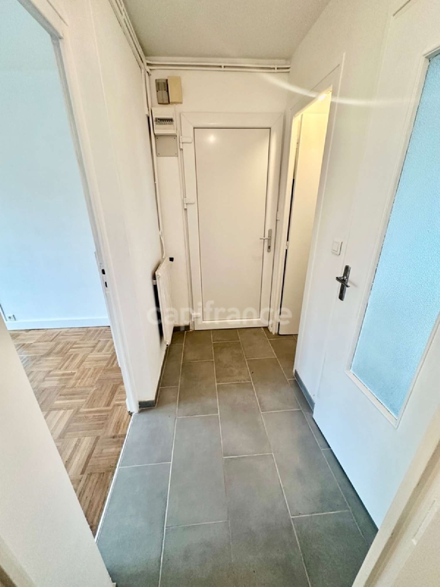 te koop appartement Carhaix-Plouguer Finistère 4