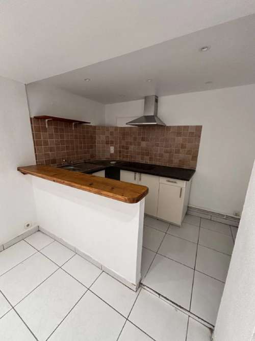 Carpentras Vaucluse Wohnung/ Apartment Bild 7252359