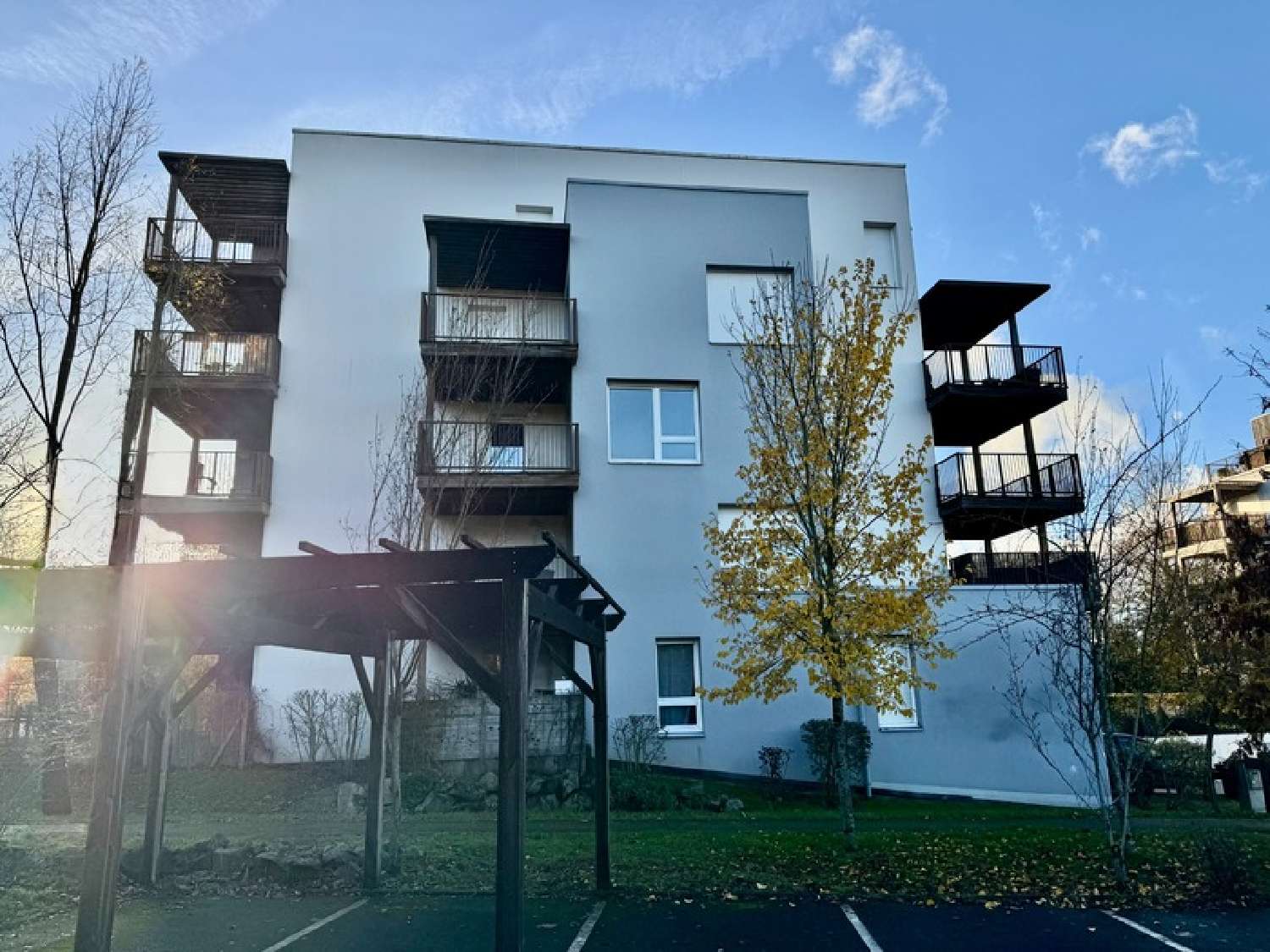  en venta apartamento Carquefou Loire-Atlantique 1
