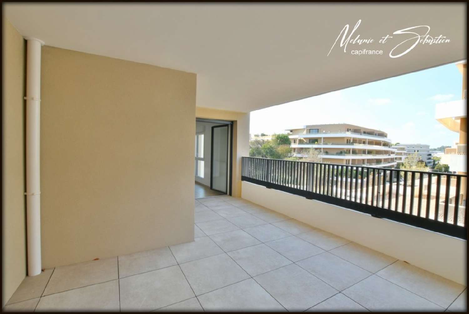  for sale apartment Castelnau-le-Lez Hérault 7