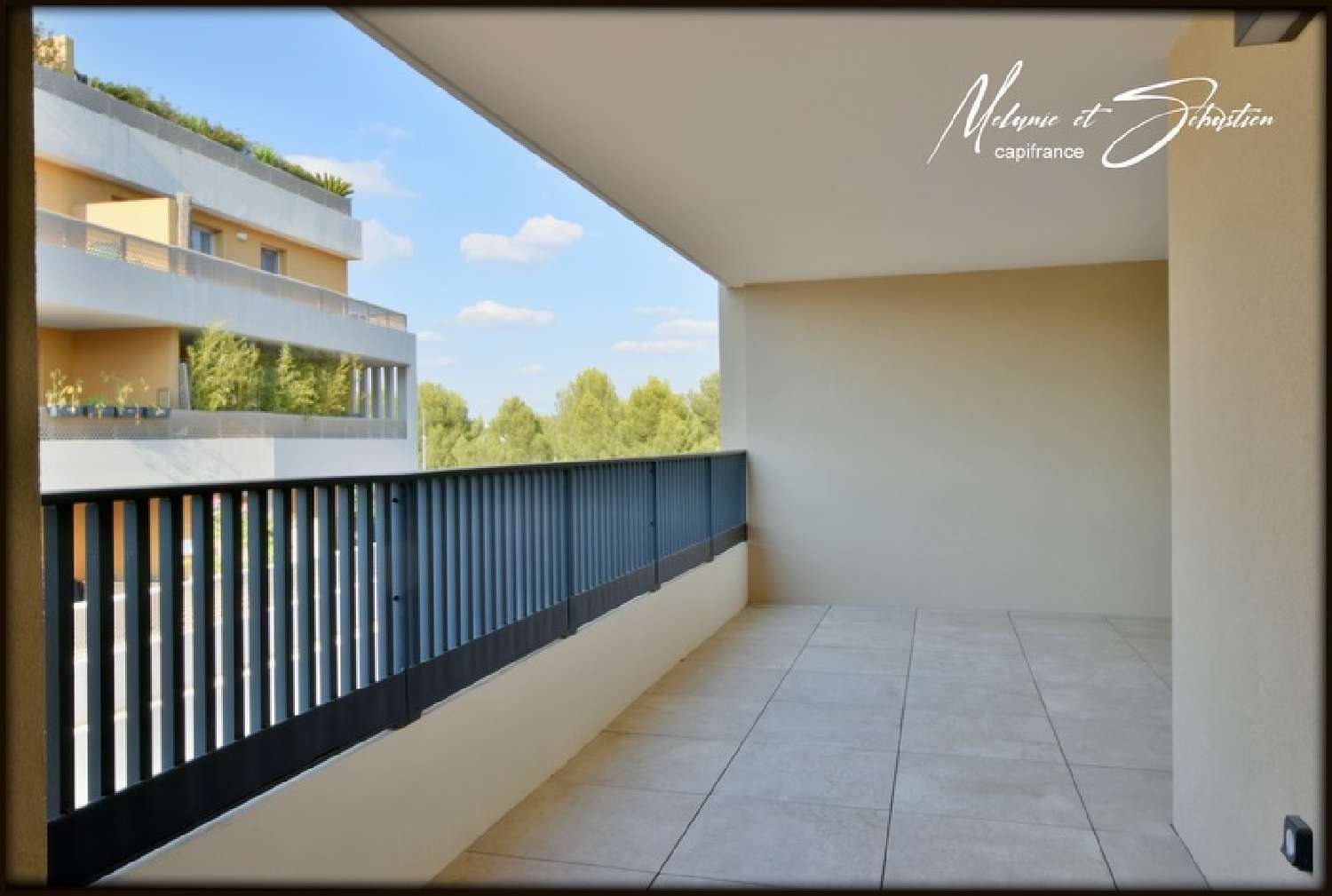  for sale apartment Castelnau-le-Lez Hérault 8