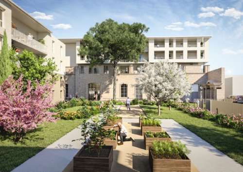 Castres Tarn appartement foto 7262627