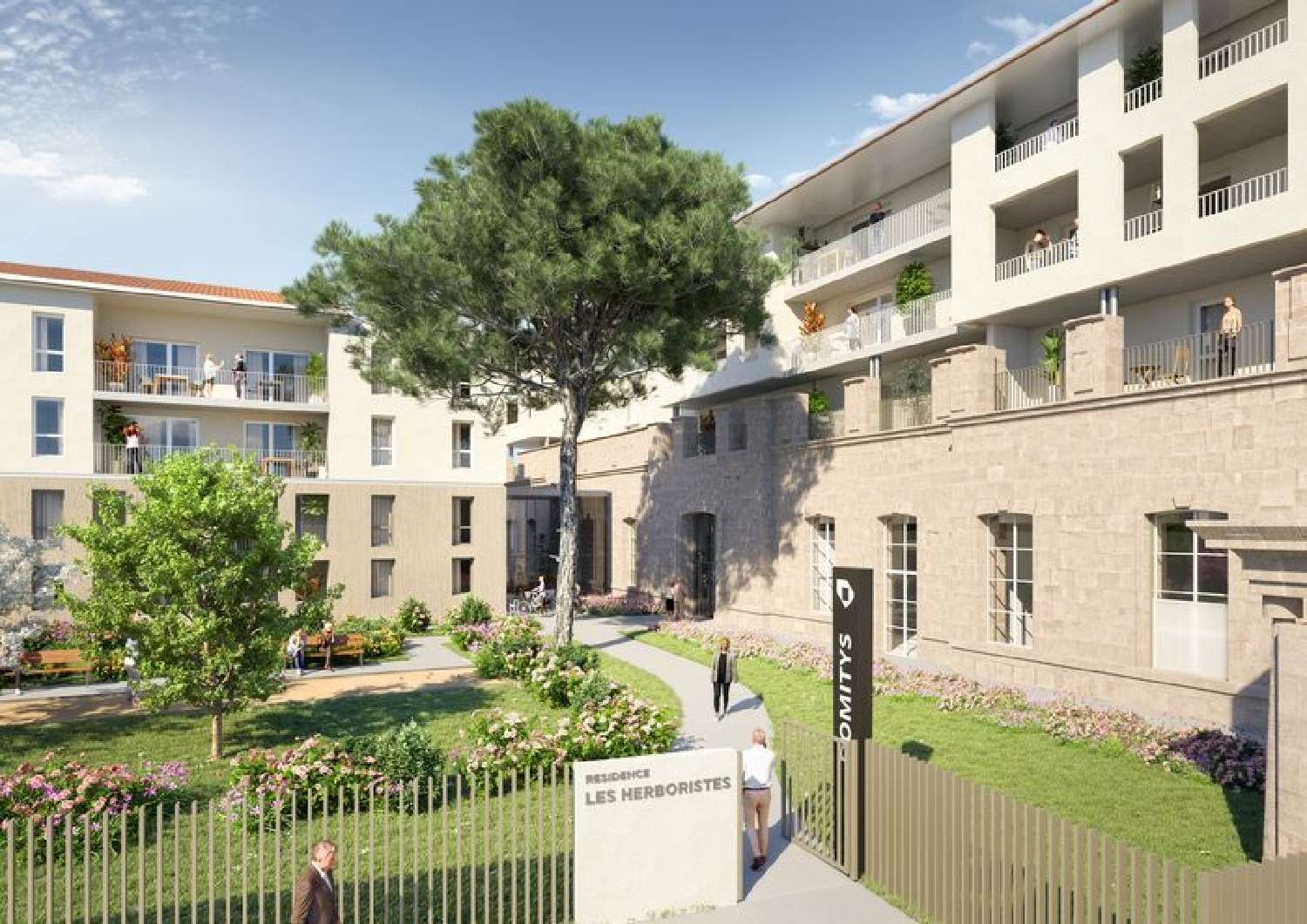  te koop appartement Castres Tarn 2