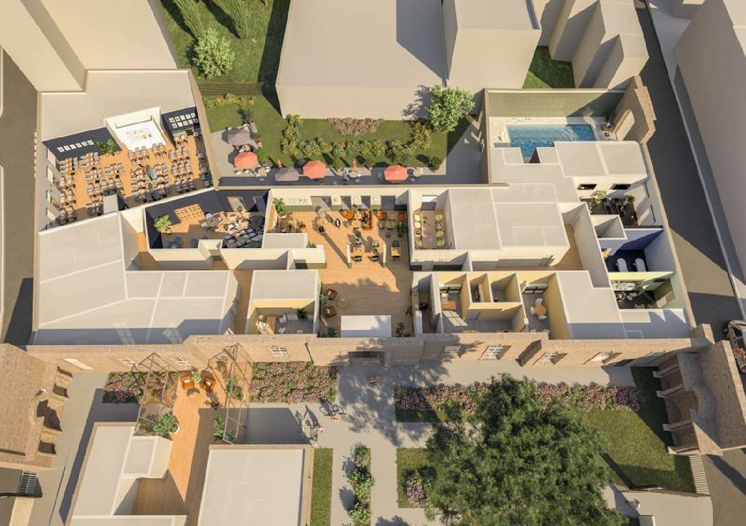  te koop appartement Castres Tarn 3