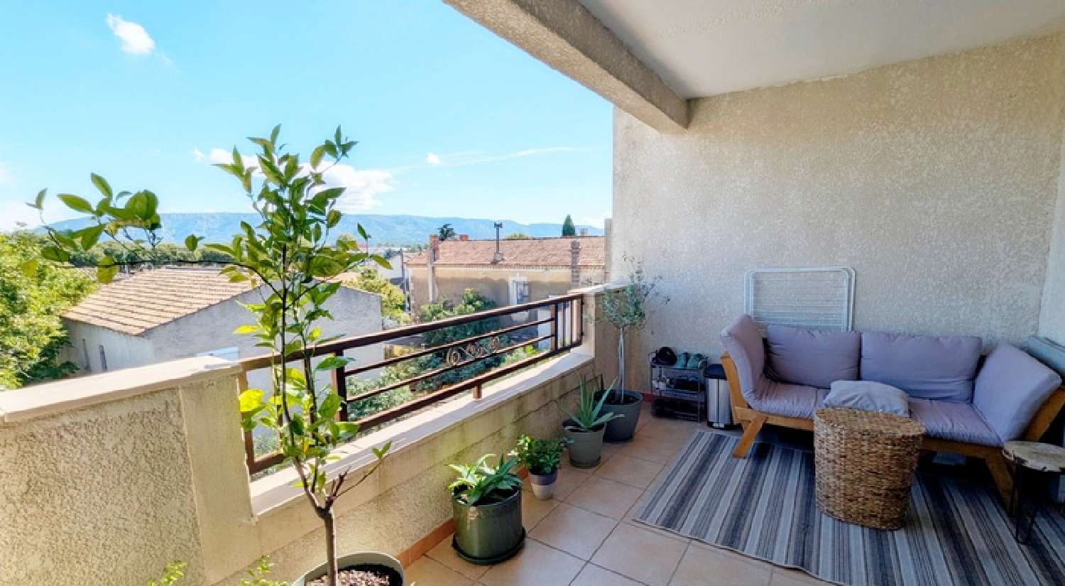  en venta apartamento Cavaillon Vaucluse 3