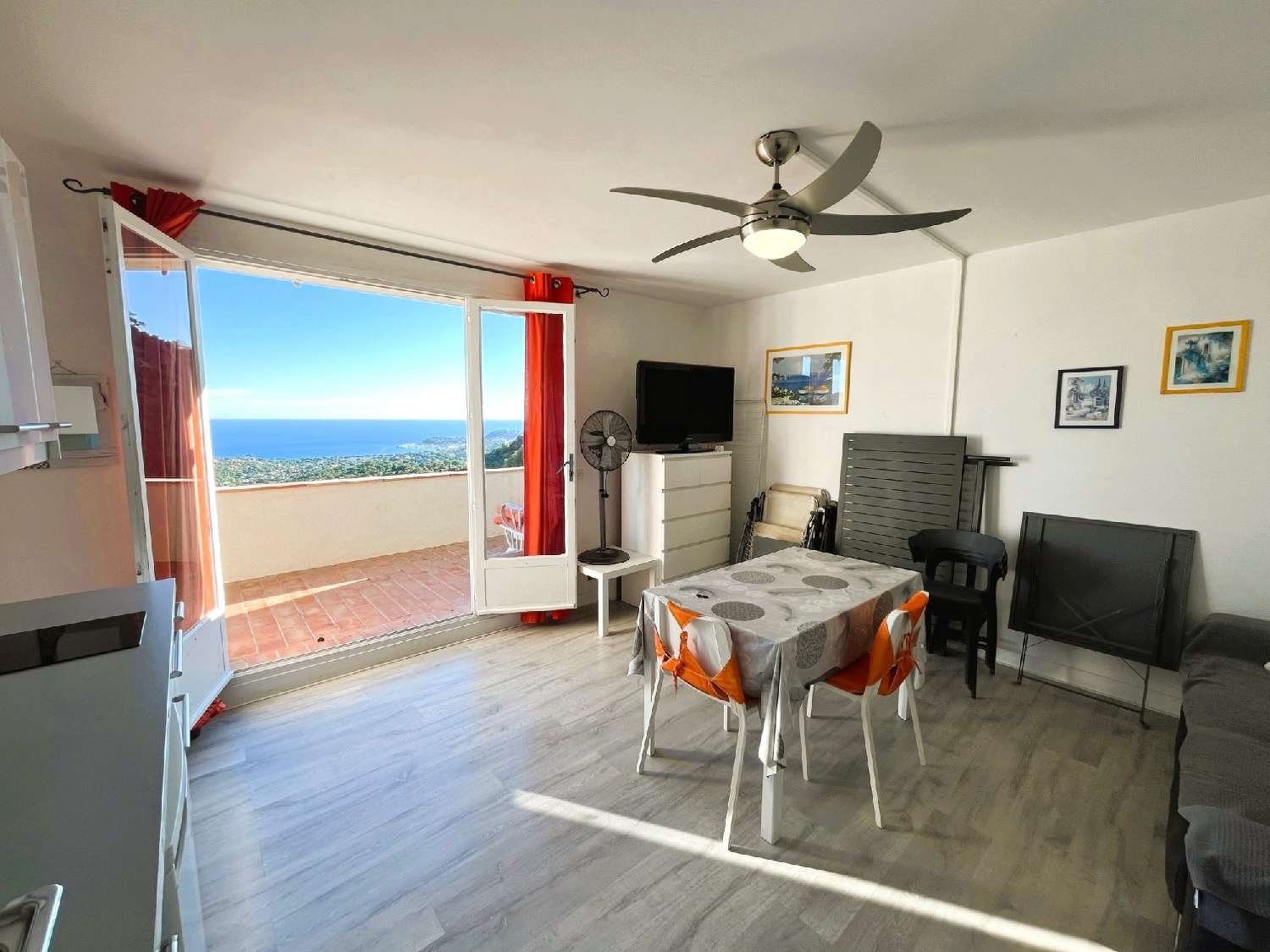  à vendre appartement Cavalaire-sur-Mer Var 2