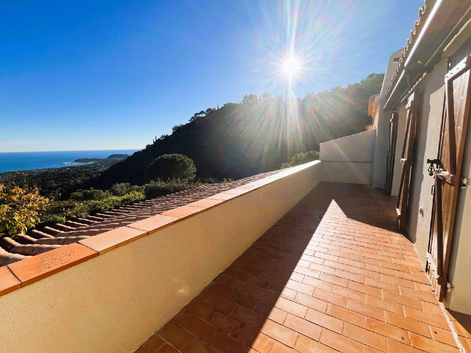  à vendre appartement Cavalaire-sur-Mer Var 3