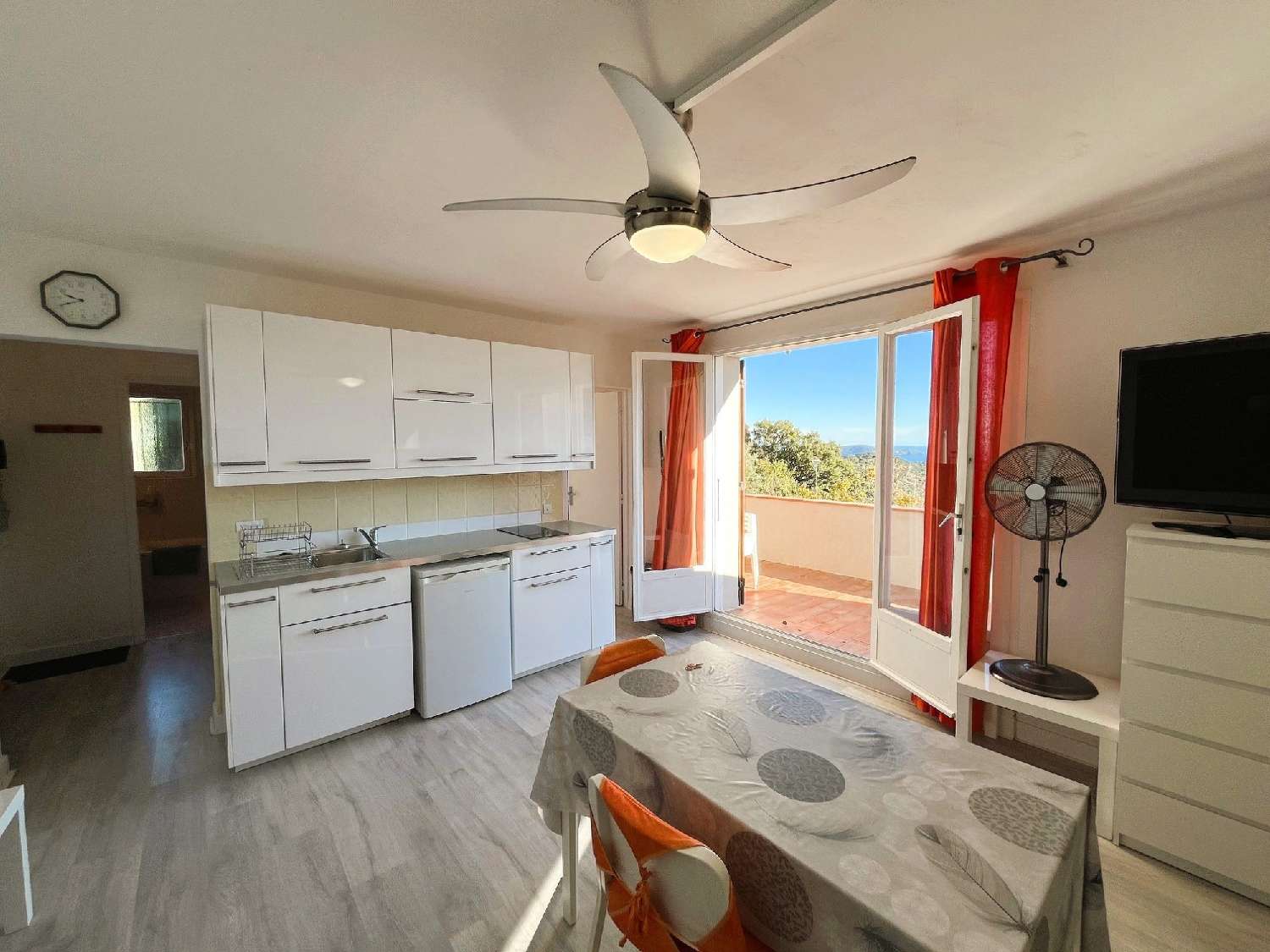  à vendre appartement Cavalaire-sur-Mer Var 4