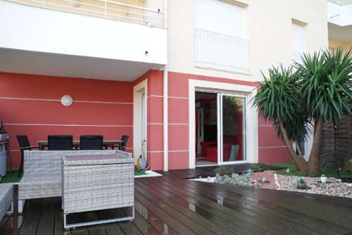 Cavalaire-sur-Mer Var apartment foto 7263329